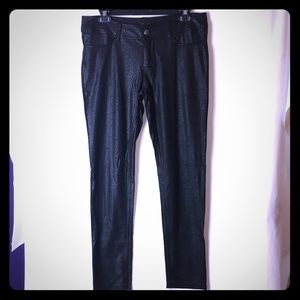 👻Seven7 Size 32x29 Skinny Pants